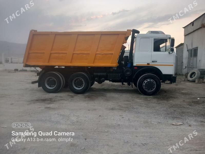 Maz Samosval 2013 - 470 000 TMT - Gubadag - img 4