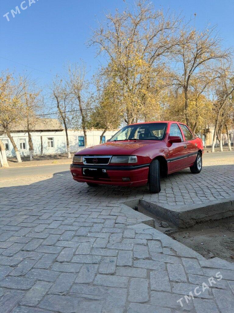 Opel Vectra 1993 - 28 000 TMT - Ёлётен - img 1