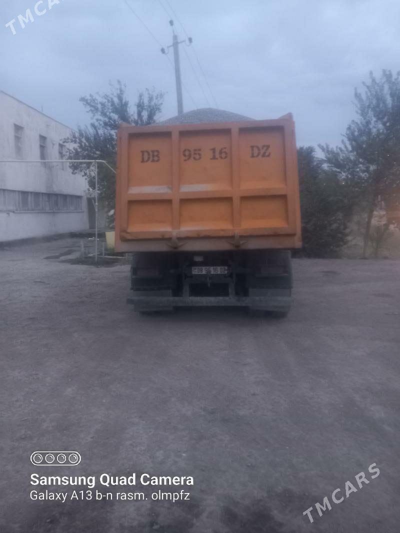 Maz Samosval 2013 - 470 000 TMT - Gubadag - img 7