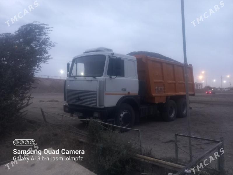 Maz Samosval 2013 - 470 000 TMT - Gubadag - img 5