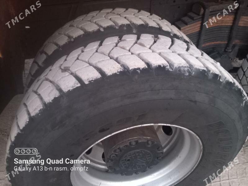 Maz Samosval 2013 - 470 000 TMT - Gubadag - img 2