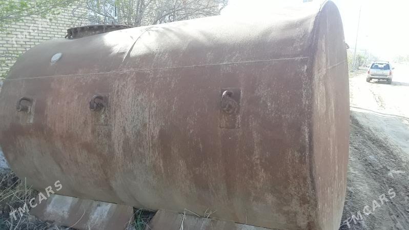 Бочка - Mary - img 3