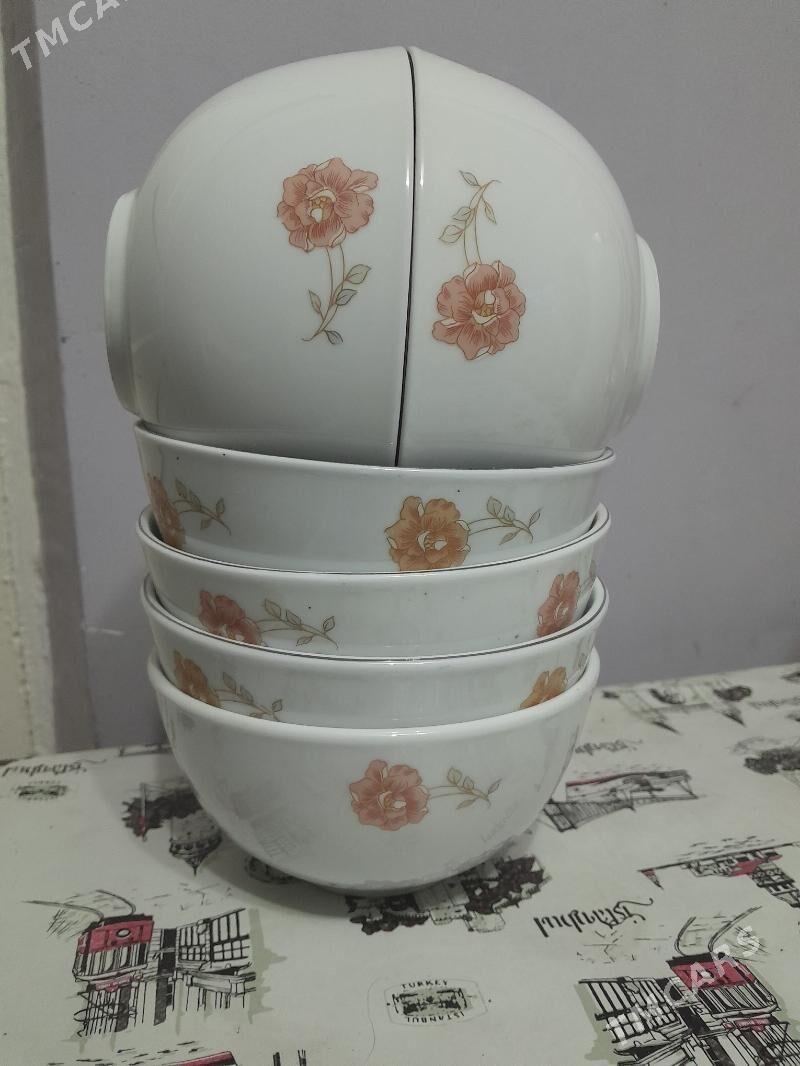 посуда - Türkmenabat - img 4