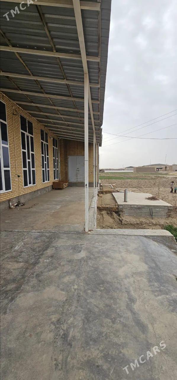 plan jay 40yyllyk - Туркменабат - img 7