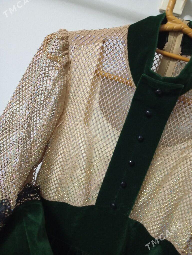 Barhat koynek - Дашогуз - img 2