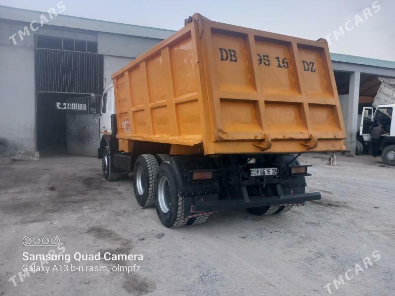 Maz Samosval 2013 - 470 000 TMT - Gubadag - img 8