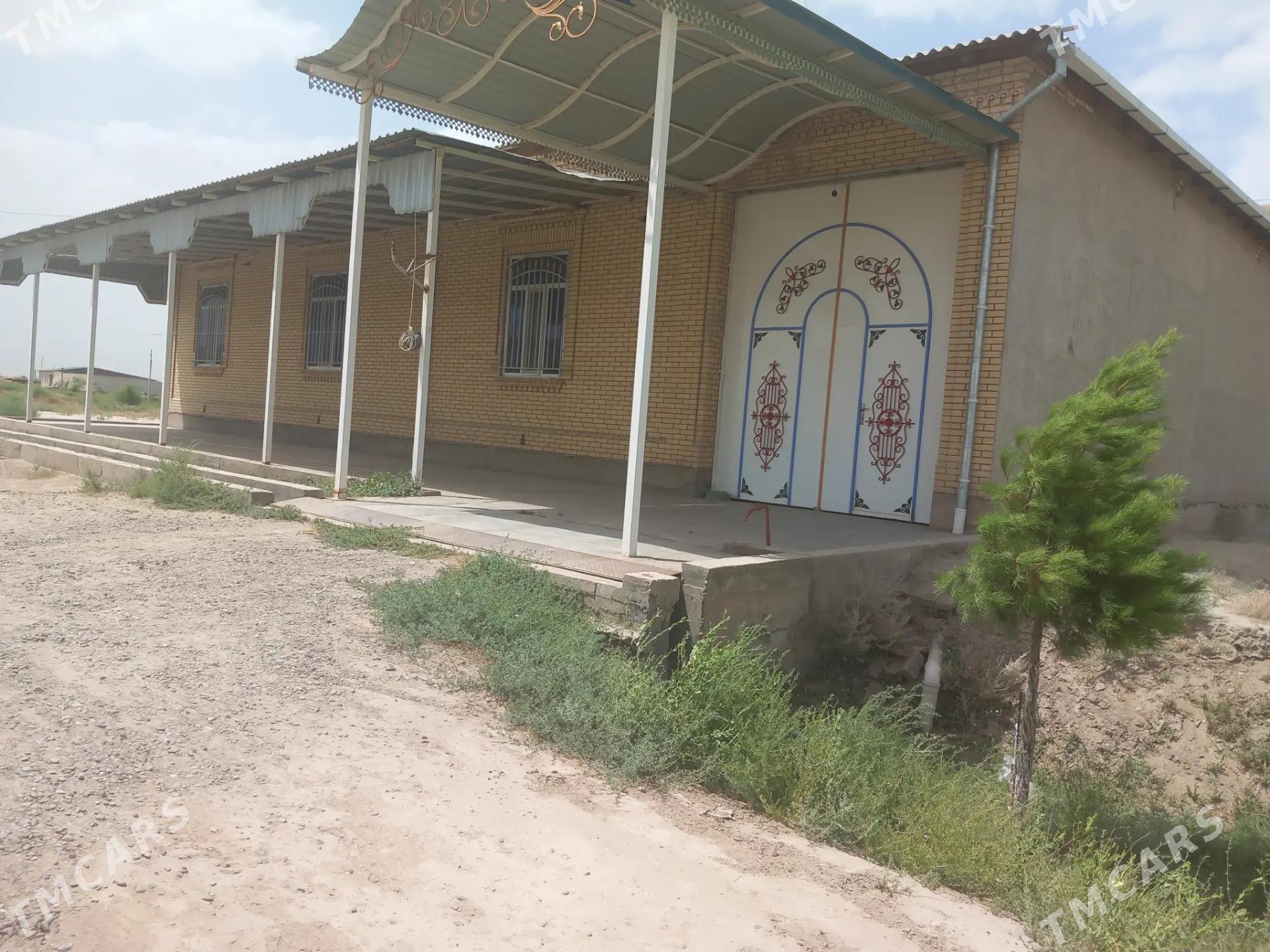 plan jay 40yyllyk - Туркменабат - img 6