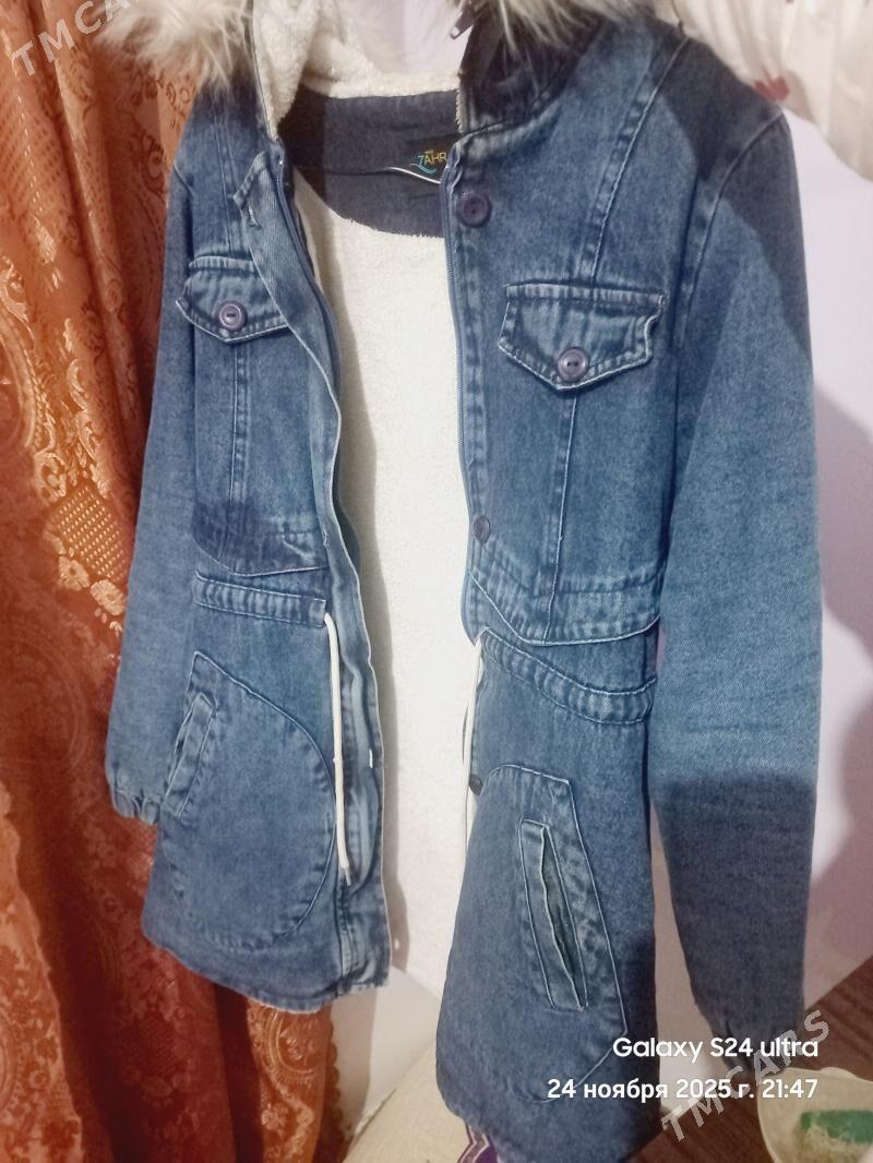 kurtka - Дашогуз - img 4