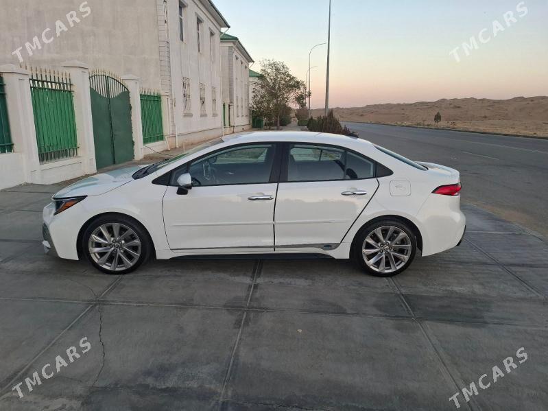 Toyota Corolla 2020 - 250 000 TMT - Ашхабад - img 10