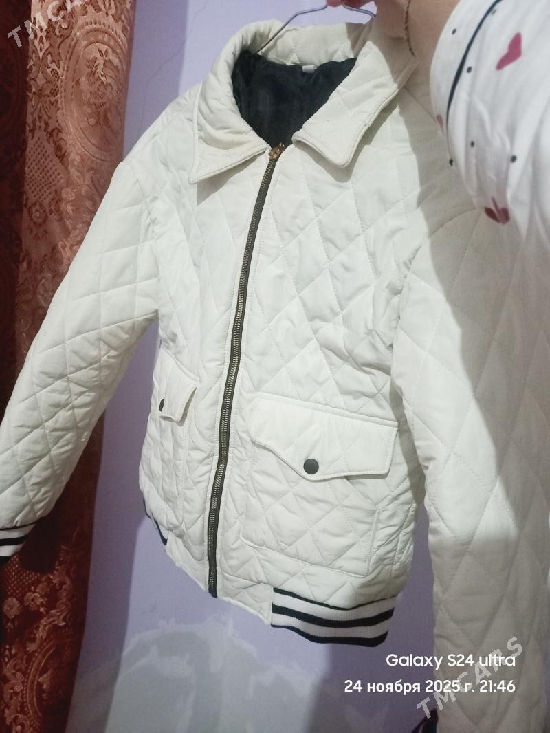 kurtka - Дашогуз - img 1