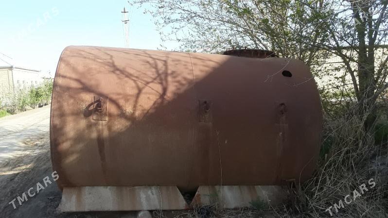 Бочка - Mary - img 2