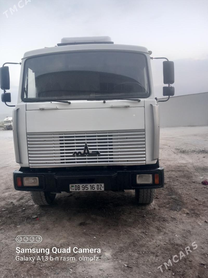 Maz Samosval 2013 - 470 000 TMT - Gubadag - img 6