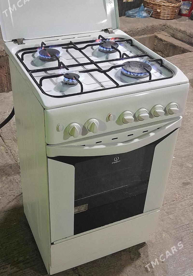 gaz plite - Aşgabat - img 2