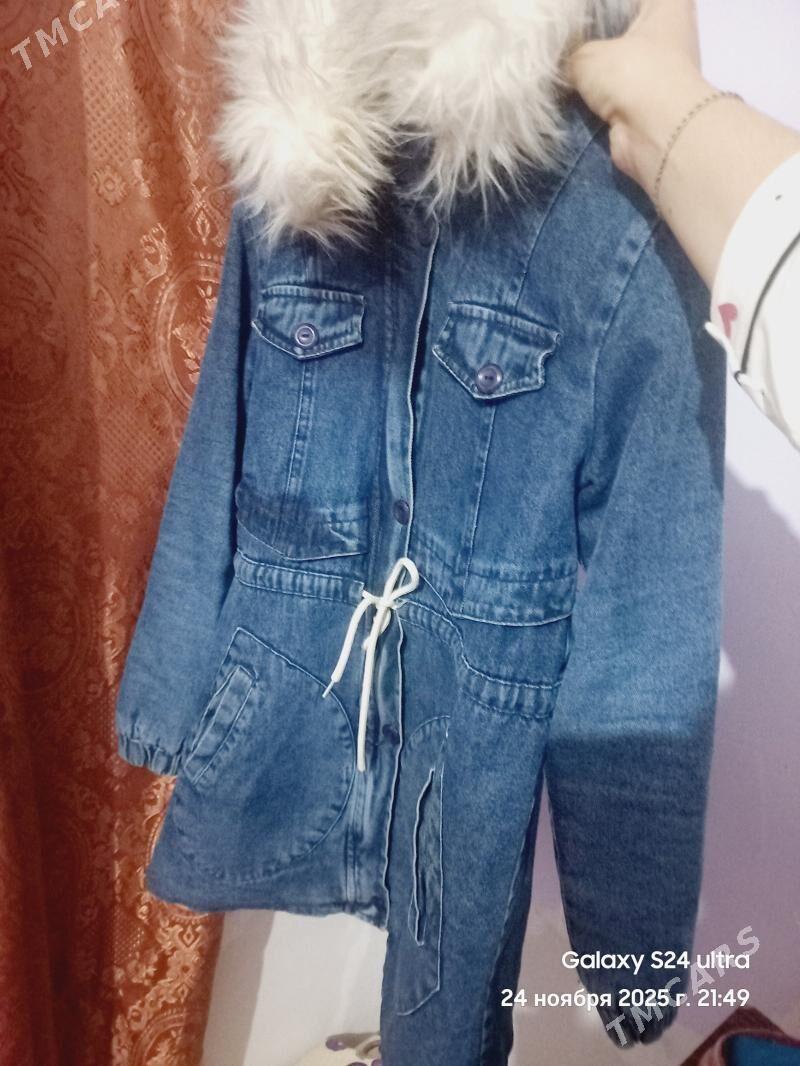 kurtka - Дашогуз - img 3