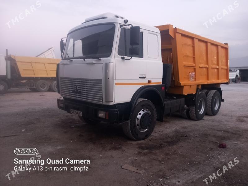 Maz Samosval 2013 - 470 000 TMT - Gubadag - img 9