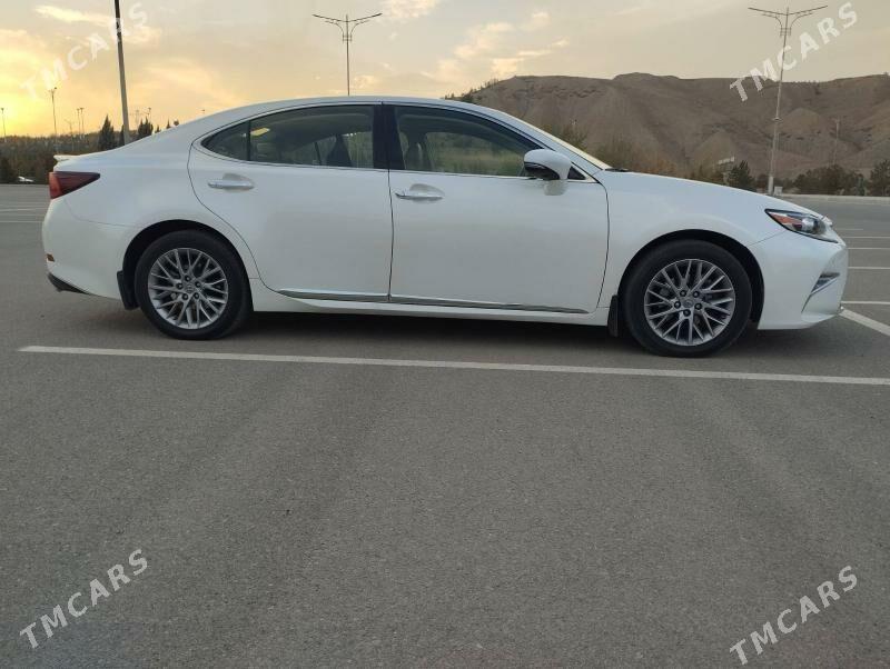Lexus ES 350 2016 - 440 000 TMT - Ашхабад - img 4