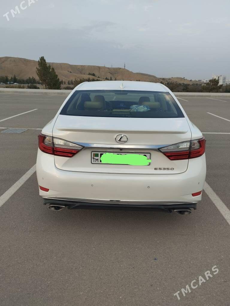 Lexus ES 350 2016 - 440 000 TMT - Ашхабад - img 2
