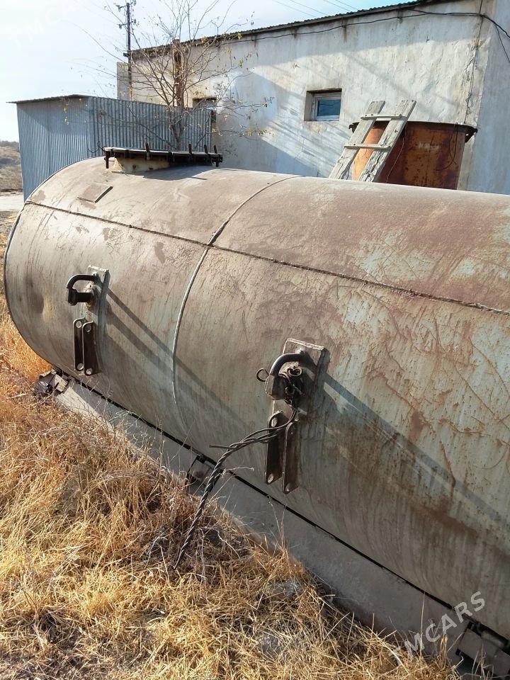 yylmaz pirsep bocka - Ýolöten - img 3