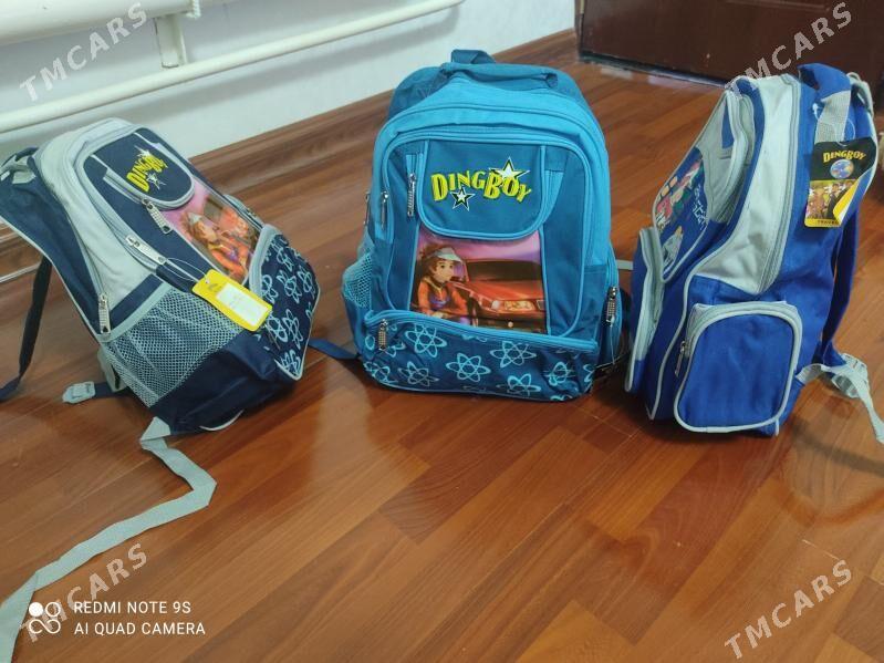 sumka - Türkmenabat - img 3