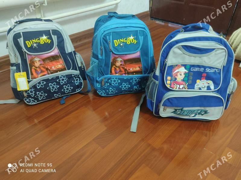 sumka - Türkmenabat - img 2