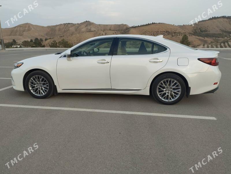 Lexus ES 350 2016 - 440 000 TMT - Ашхабад - img 3