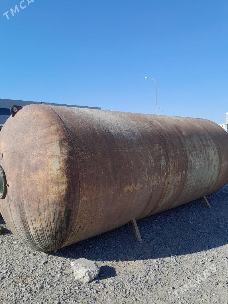 Suw boçka Бочка - Aşgabat - img 2