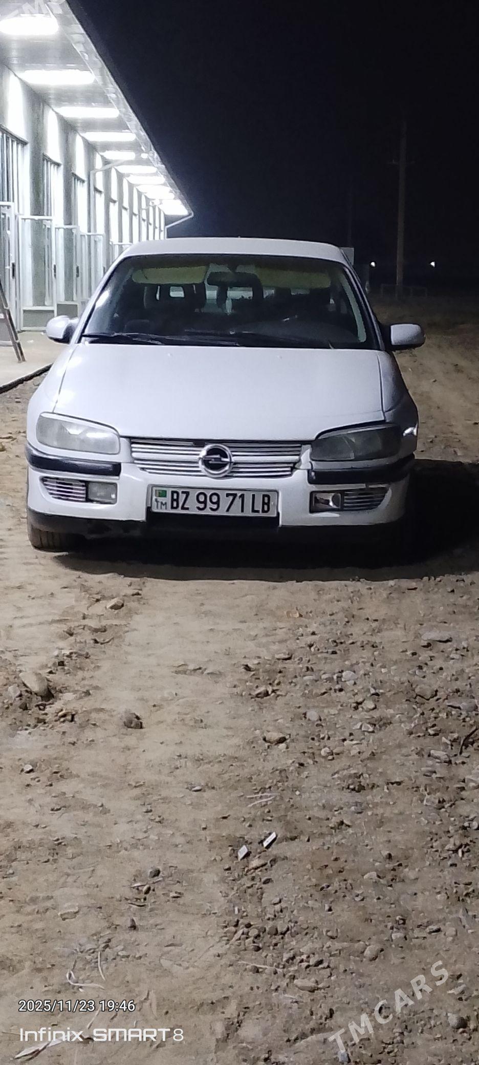 Opel Omega 1995 - 39 000 TMT - Türkmenabat - img 1