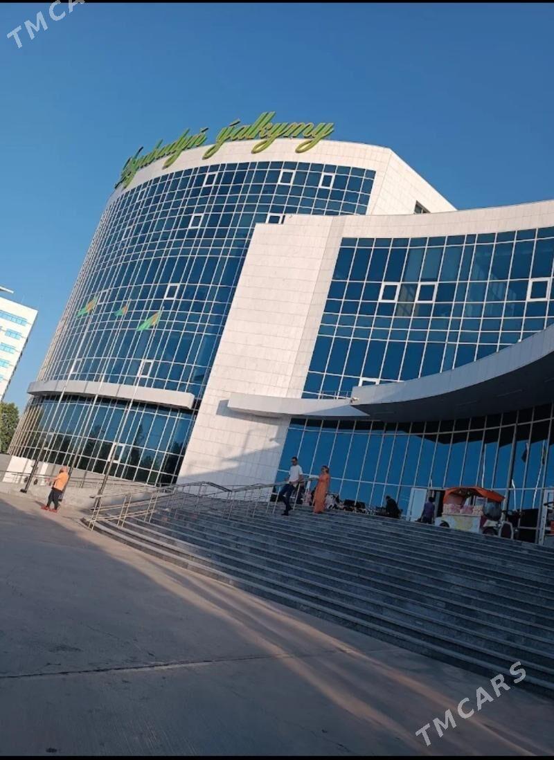 sowda merkezi magazyn hususy - Ашхабад - img 2