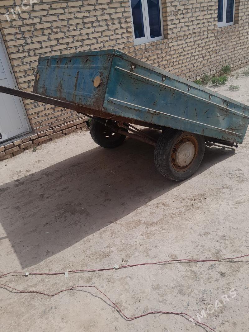 yylmaz pirsep bocka - Ýolöten - img 4