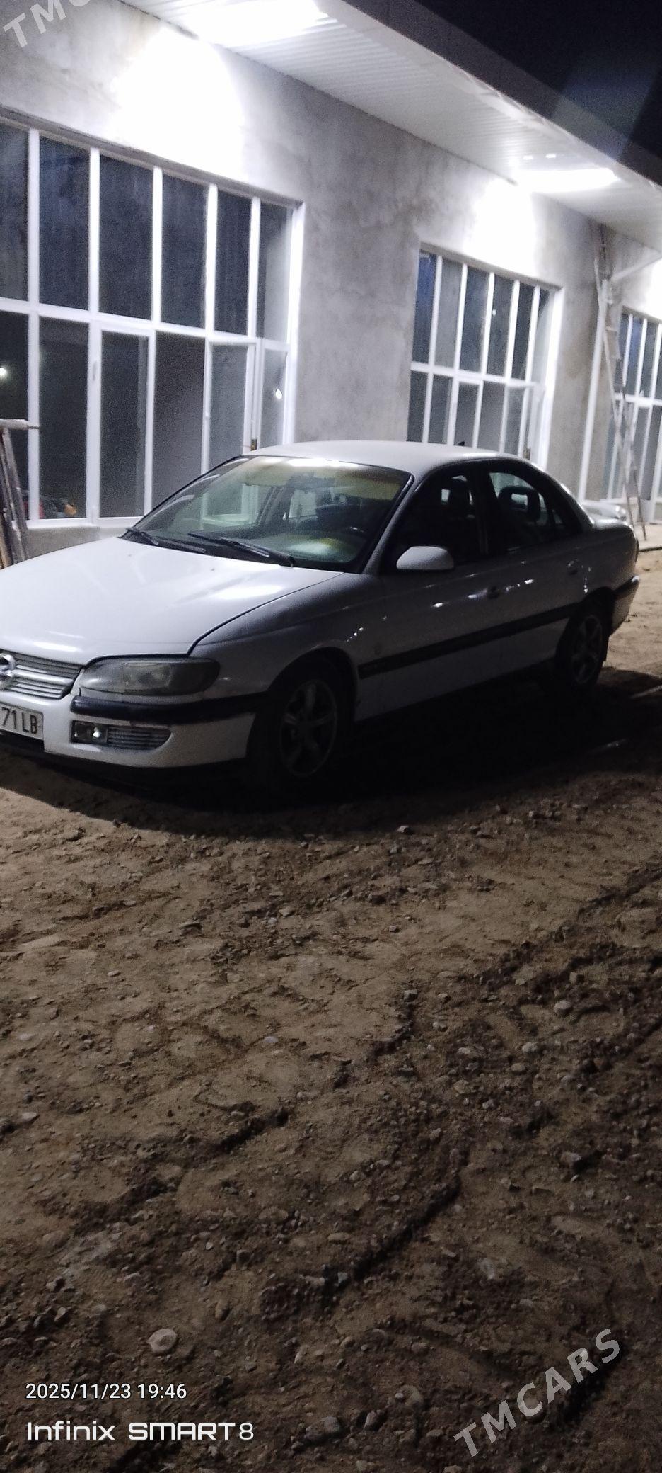 Opel Omega 1995 - 39 000 TMT - Türkmenabat - img 3