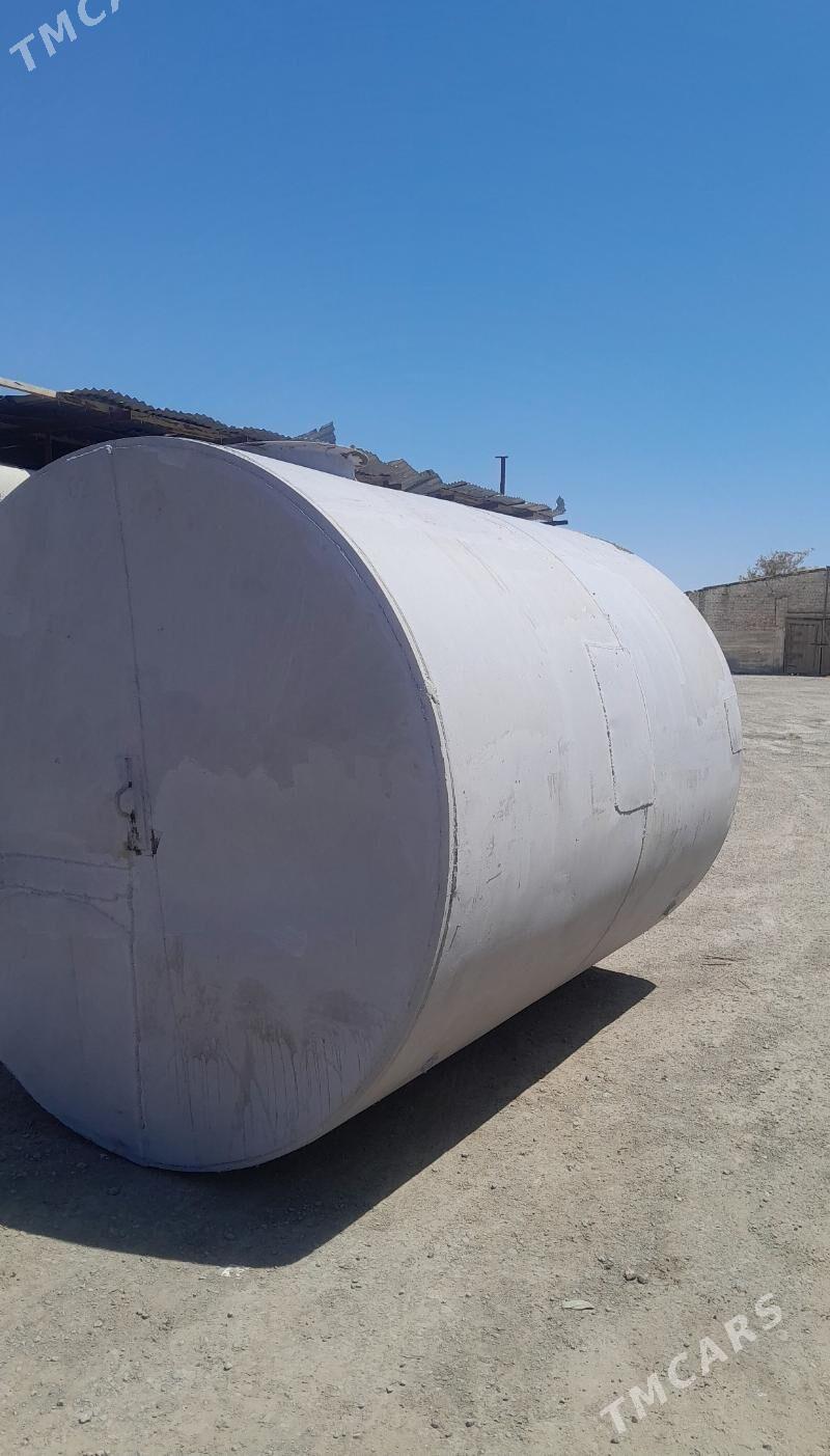 Suw boçka Бочка - Aşgabat - img 3