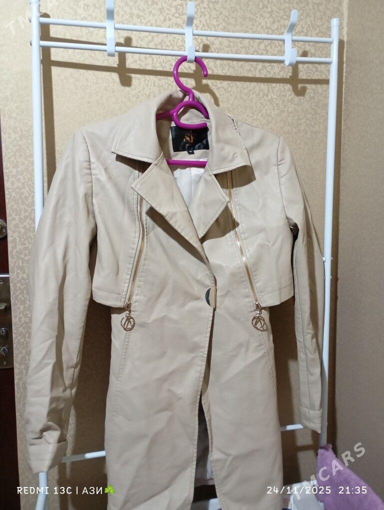 Zenan geýimleri - Türkmenabat - img 2