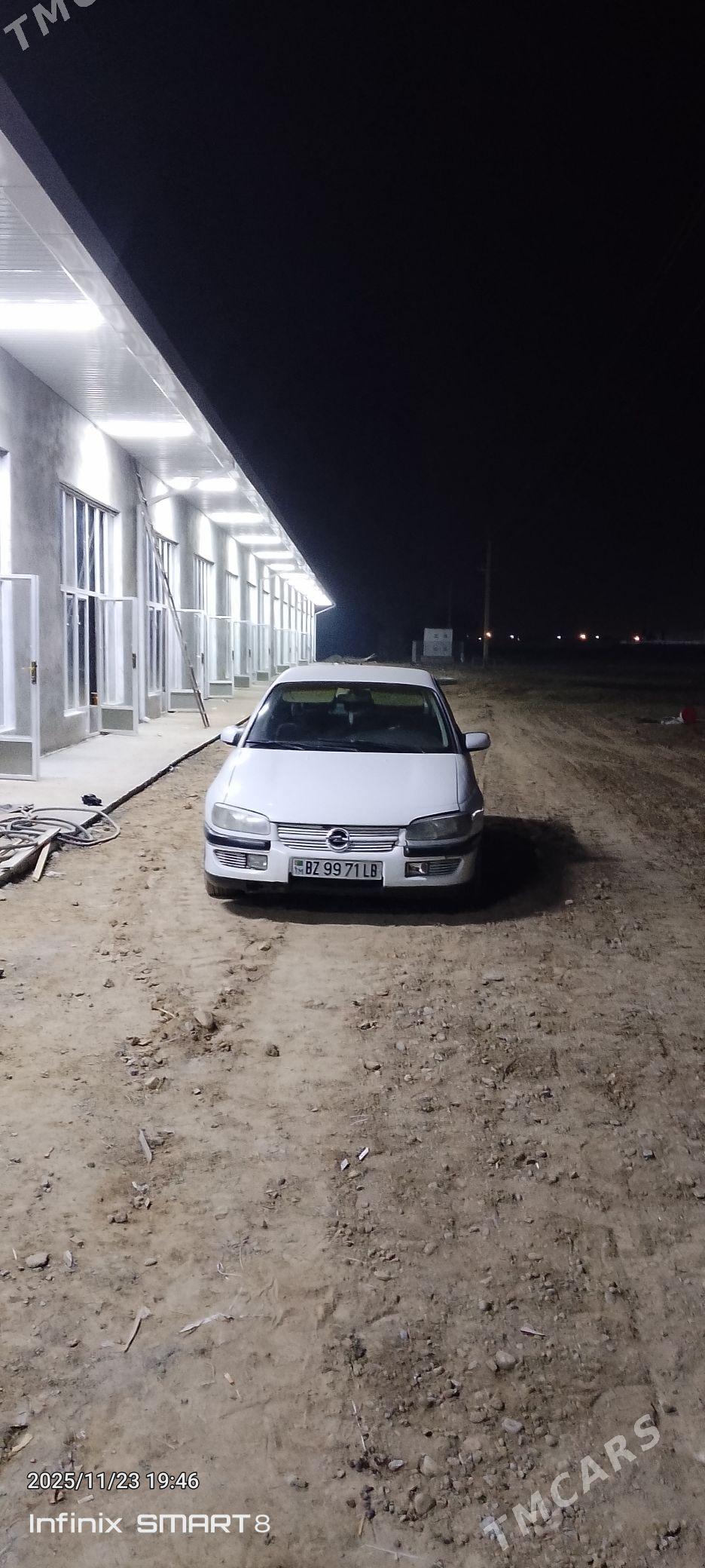 Opel Omega 1995 - 39 000 TMT - Türkmenabat - img 2