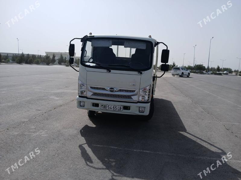 Forland H3 2023 - 282 000 TMT - Фарап - img 2