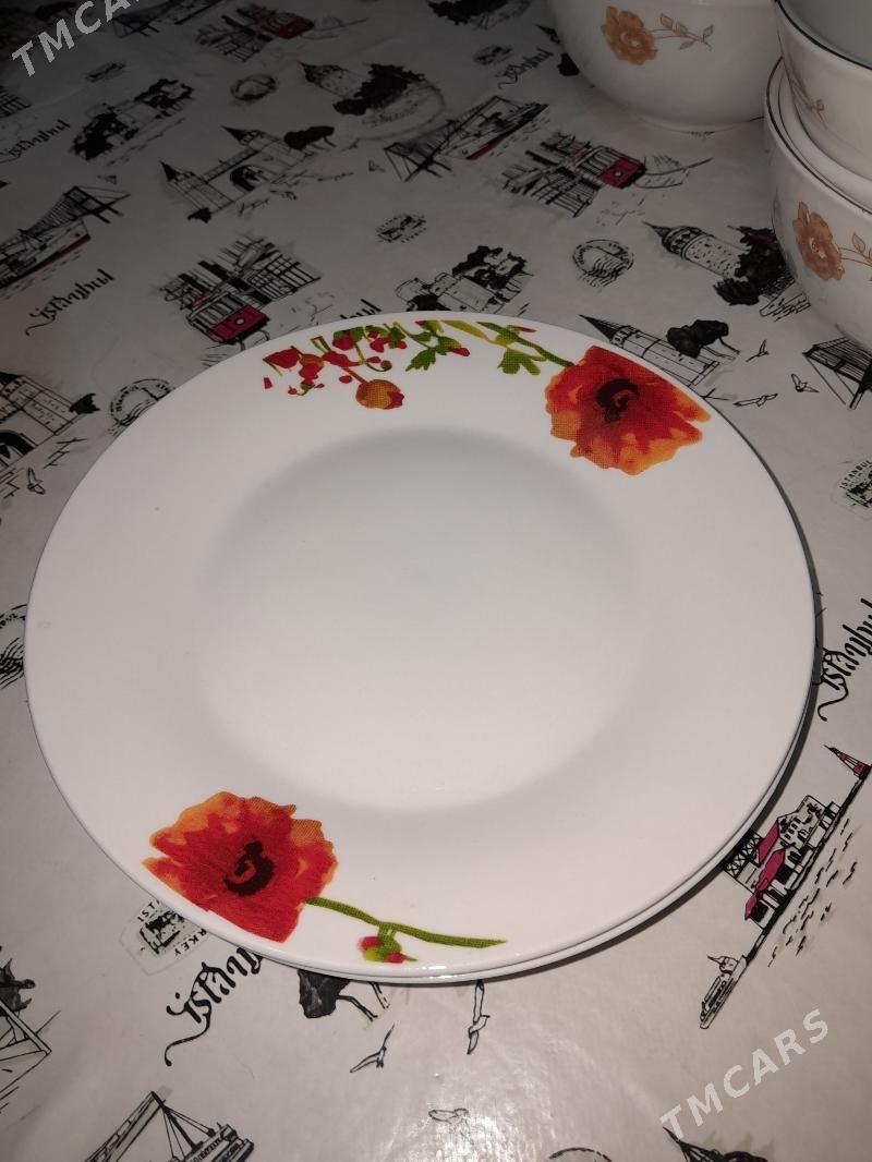 посуда - Türkmenabat - img 6