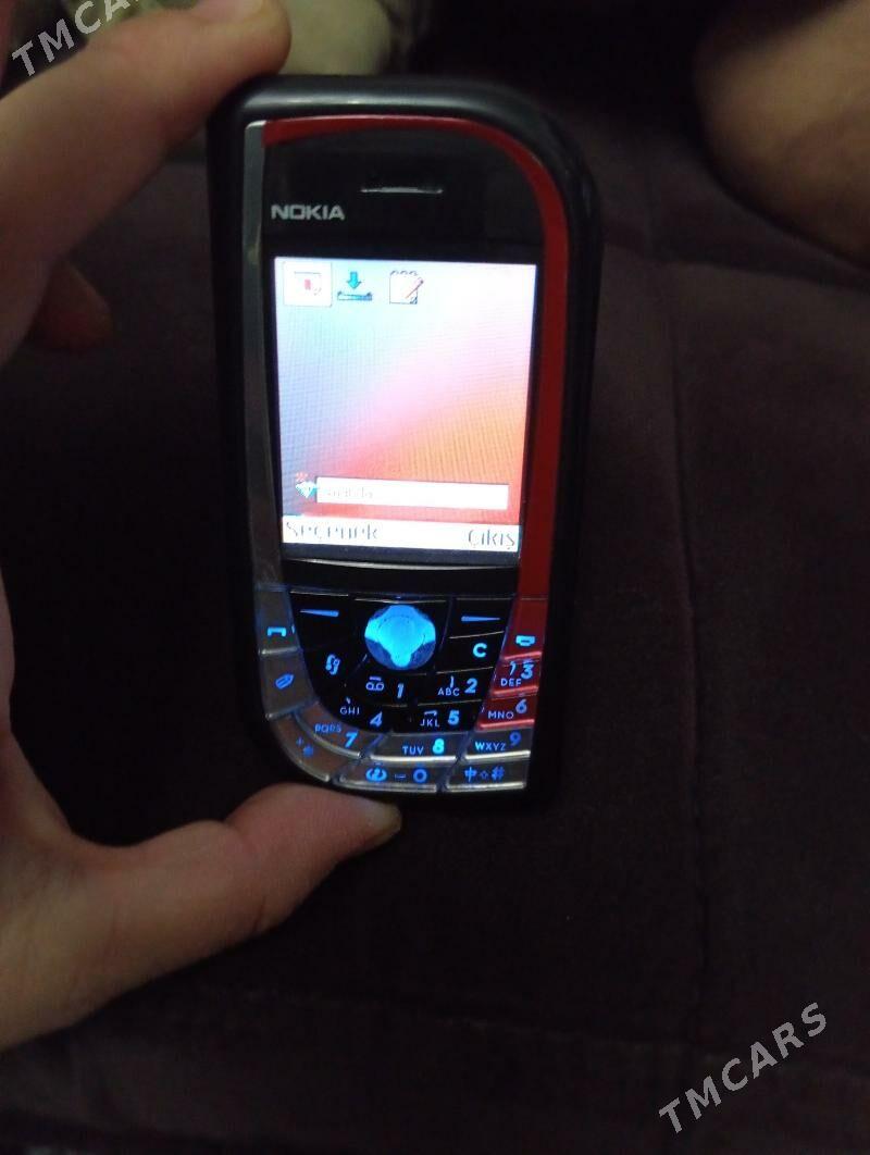 nokia tekefon - Ашхабад - img 3