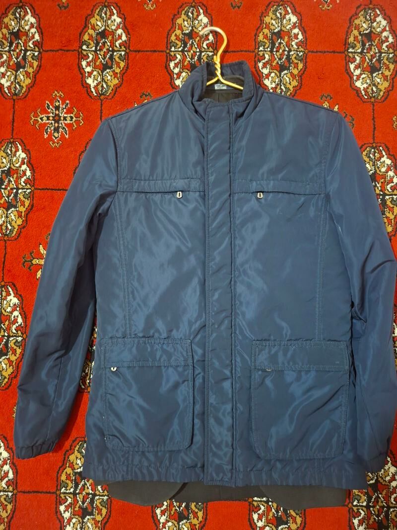 Az wagt geyilen esikler - Дашогуз - img 2