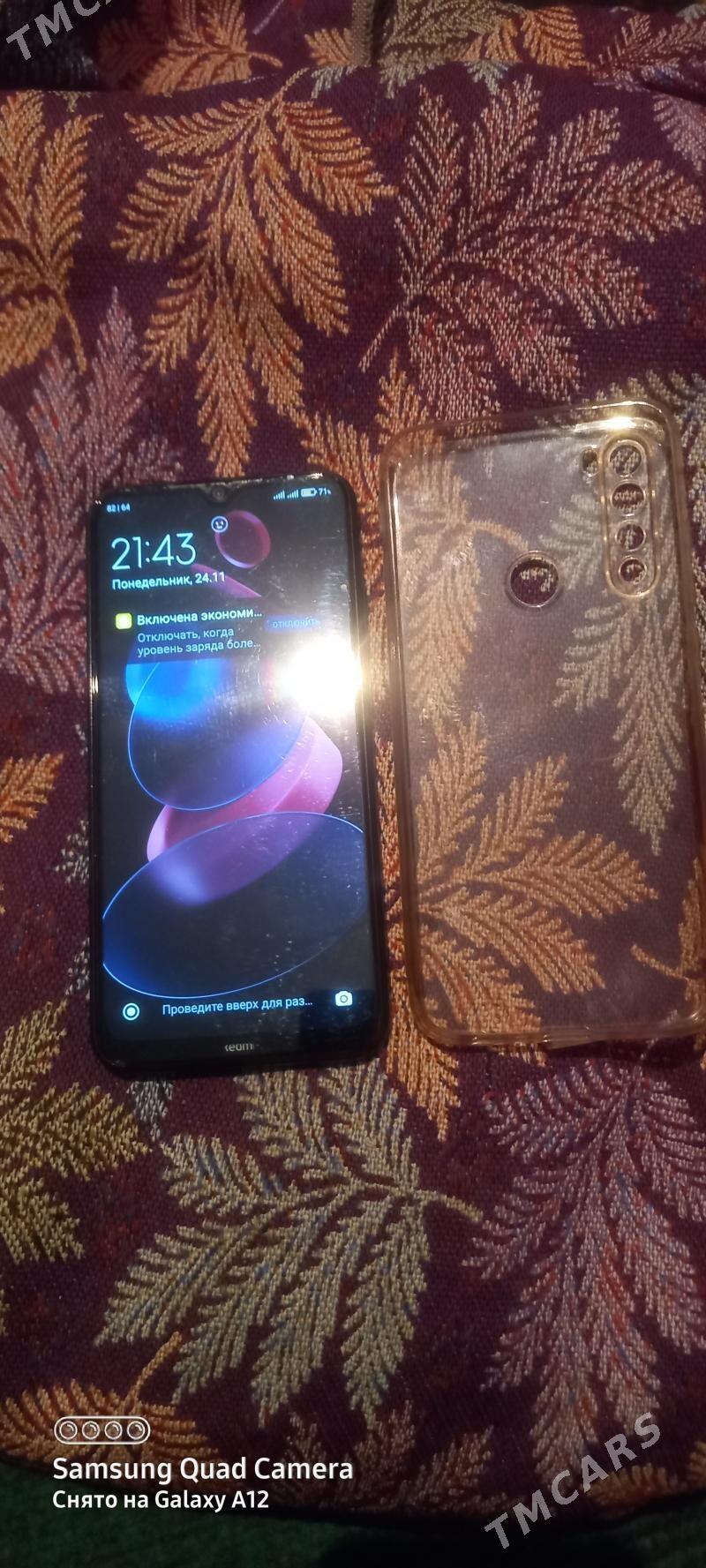 Redmi not 8 4/64 - Wekilbazar - img 2