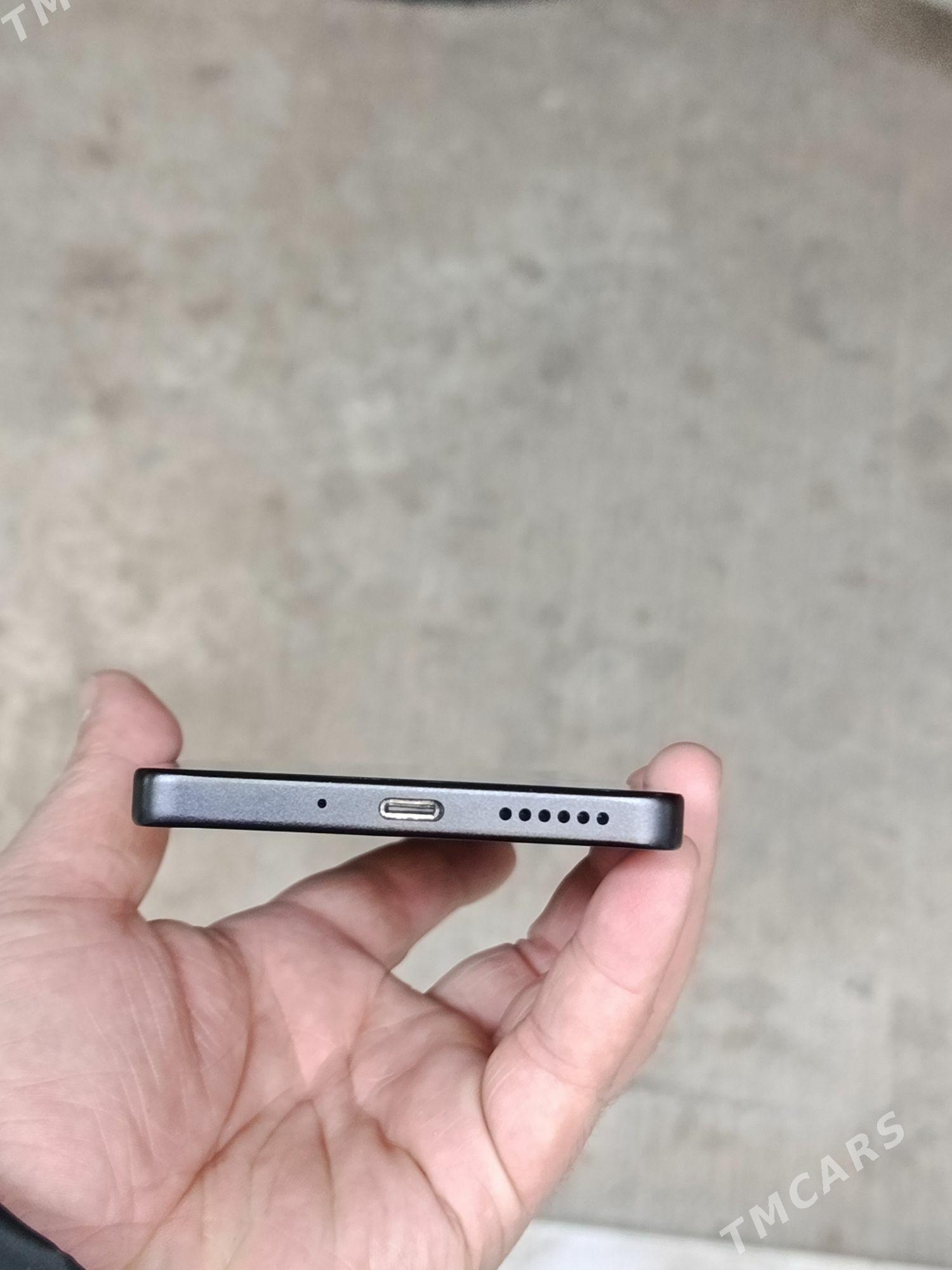 note 13 pro 8/256 - Aşgabat - img 3