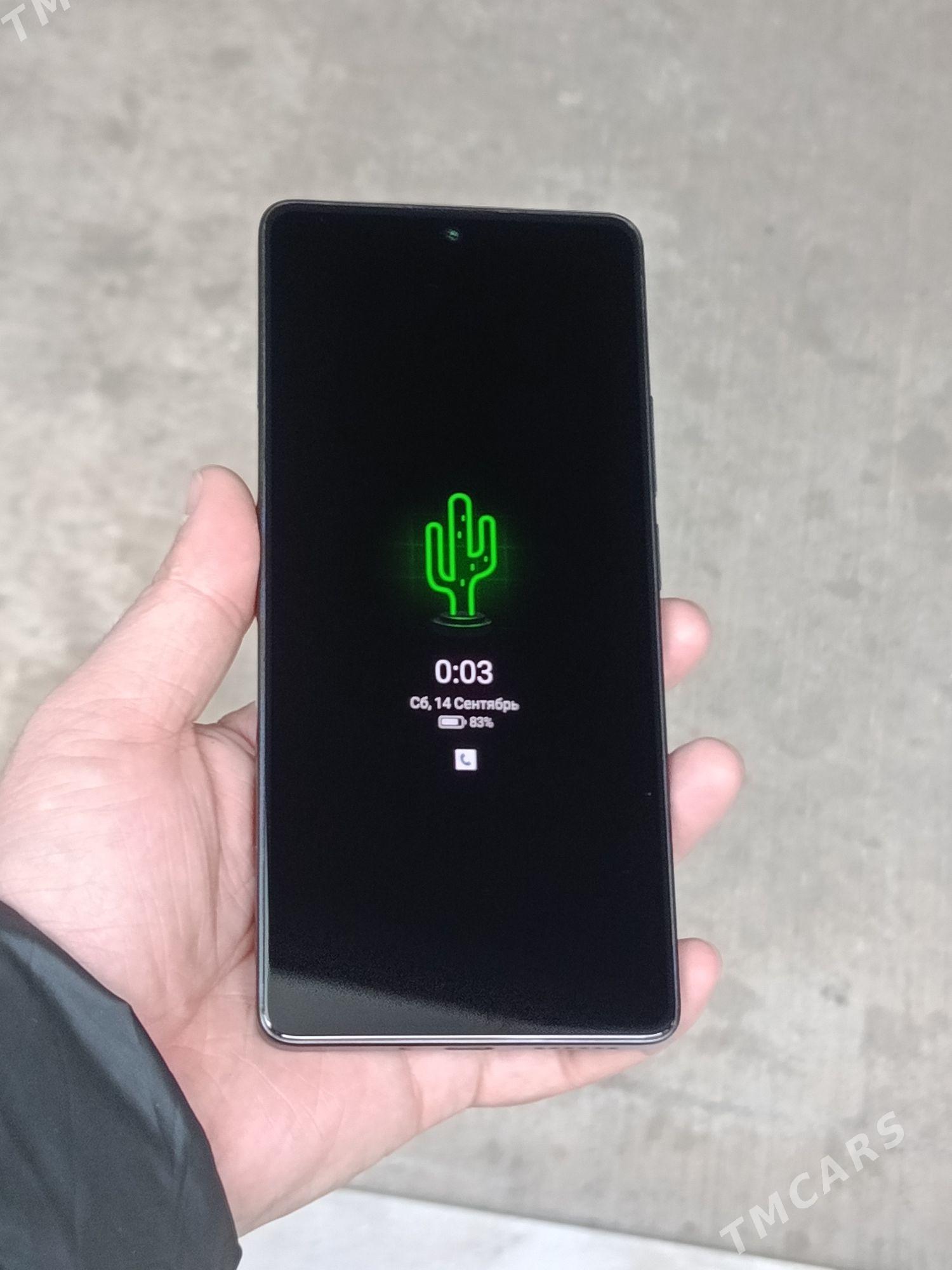 note 13 pro 8/256 - Aşgabat - img 4