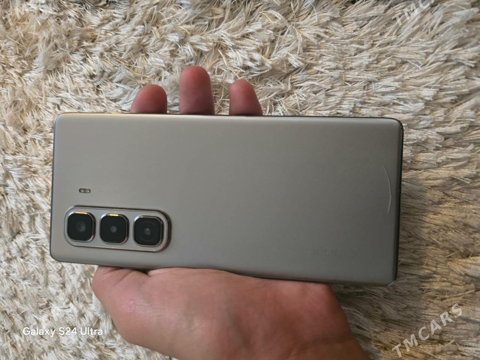 infinx hot 50pro+ - Ашхабад - img 2