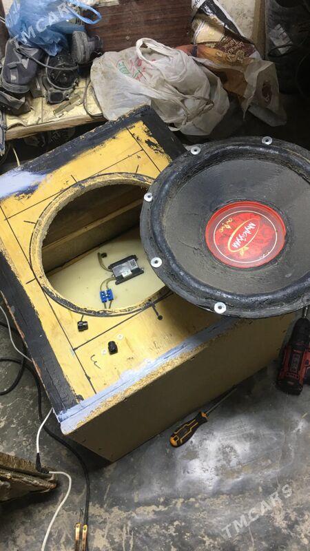 басс бочка - Kaka - img 4