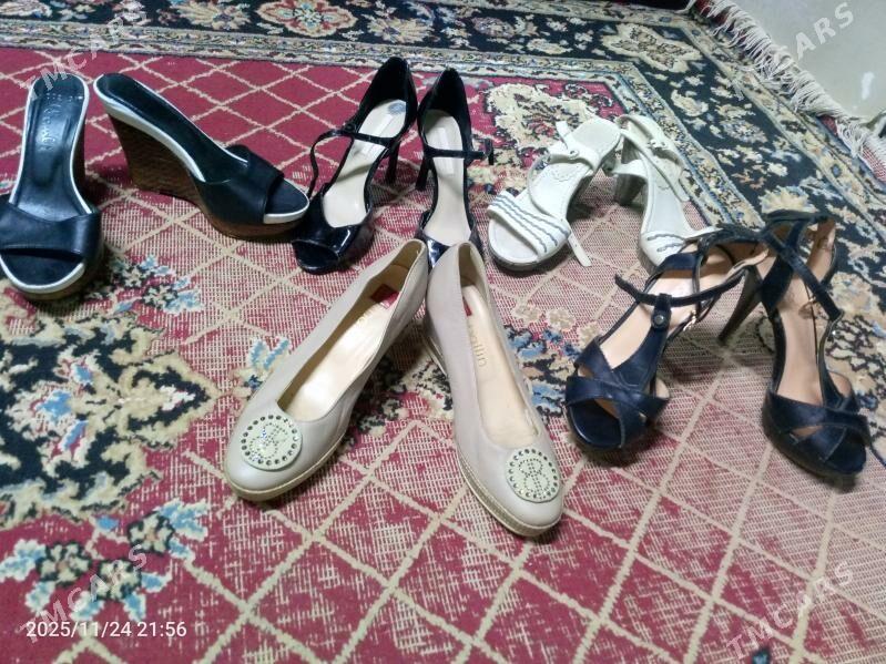 basanoska - Туркменабат - img 1