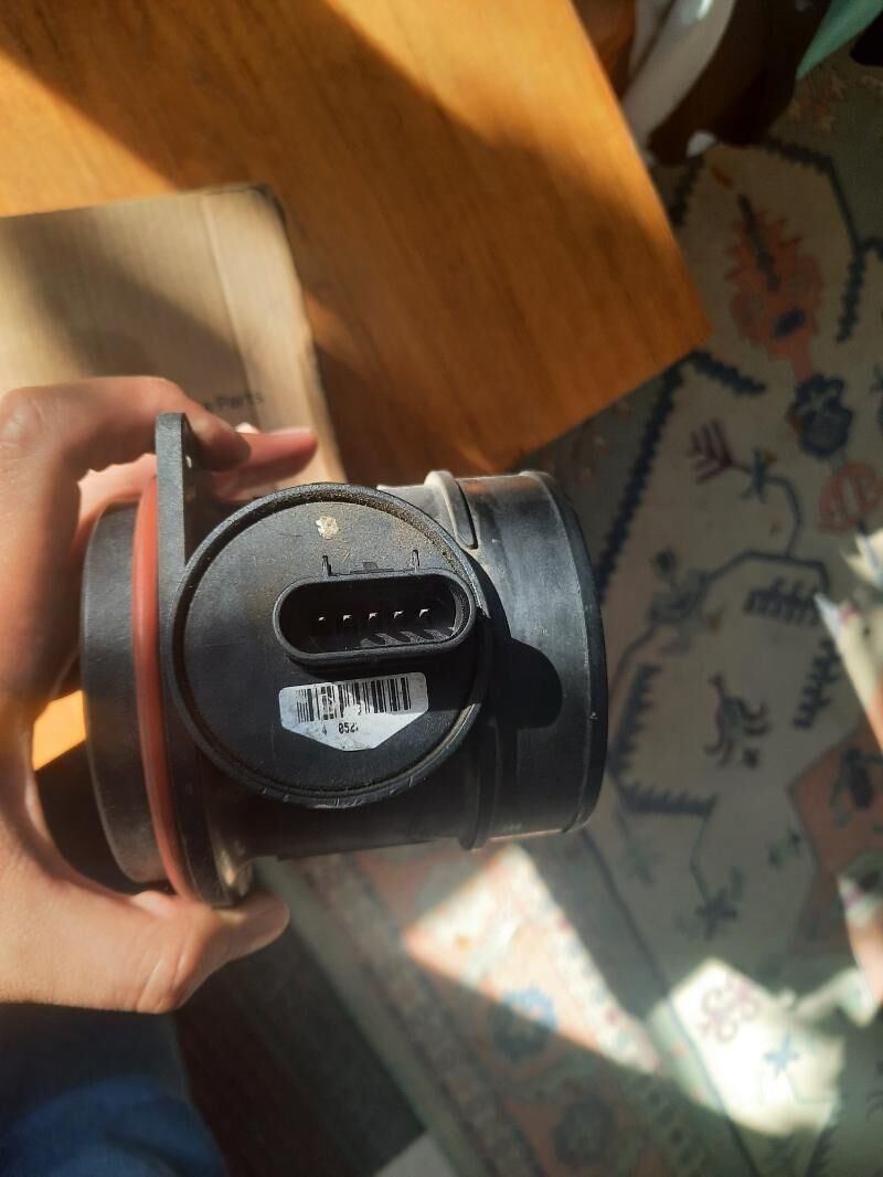 Wozduhamet Воздухамер 1 250 TMT - Ашхабад - img 2