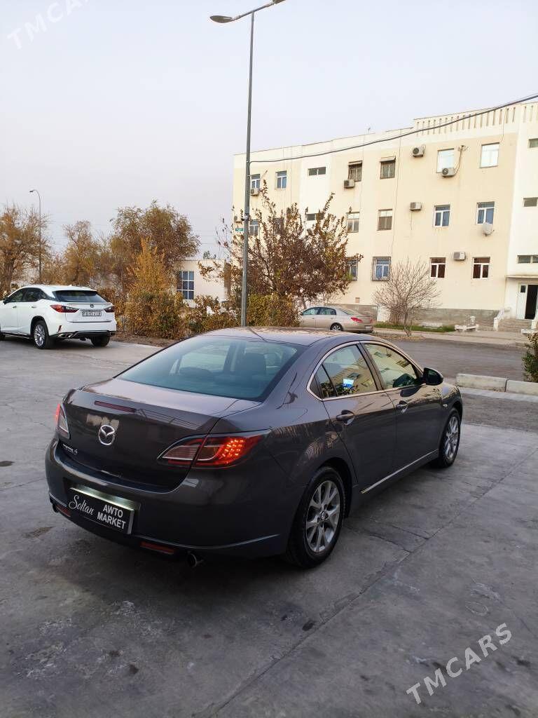 Mazda 6 2008 - 180 000 TMT - Türkmenabat - img 3