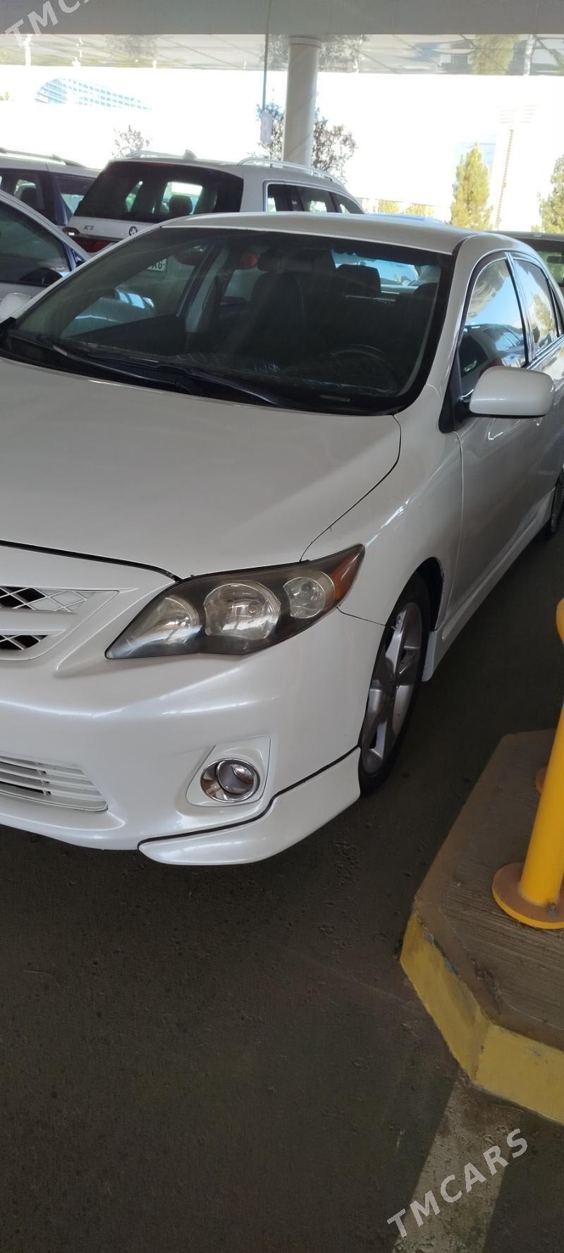 Toyota Corolla 2011 - 162 000 TMT - Анев - img 3