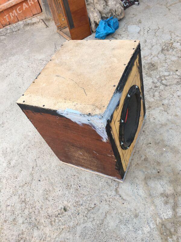 басс бочка - Kaka - img 2