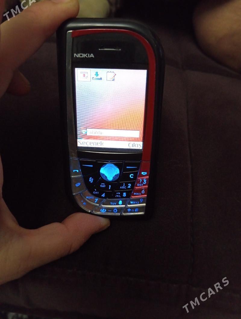 nokia tekefon - Ашхабад - img 2
