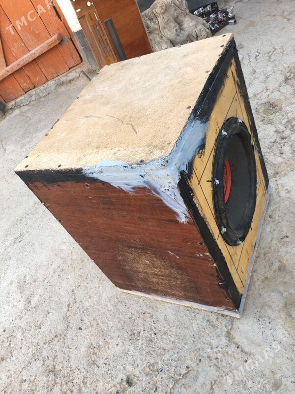 басс бочка - Kaka - img 3