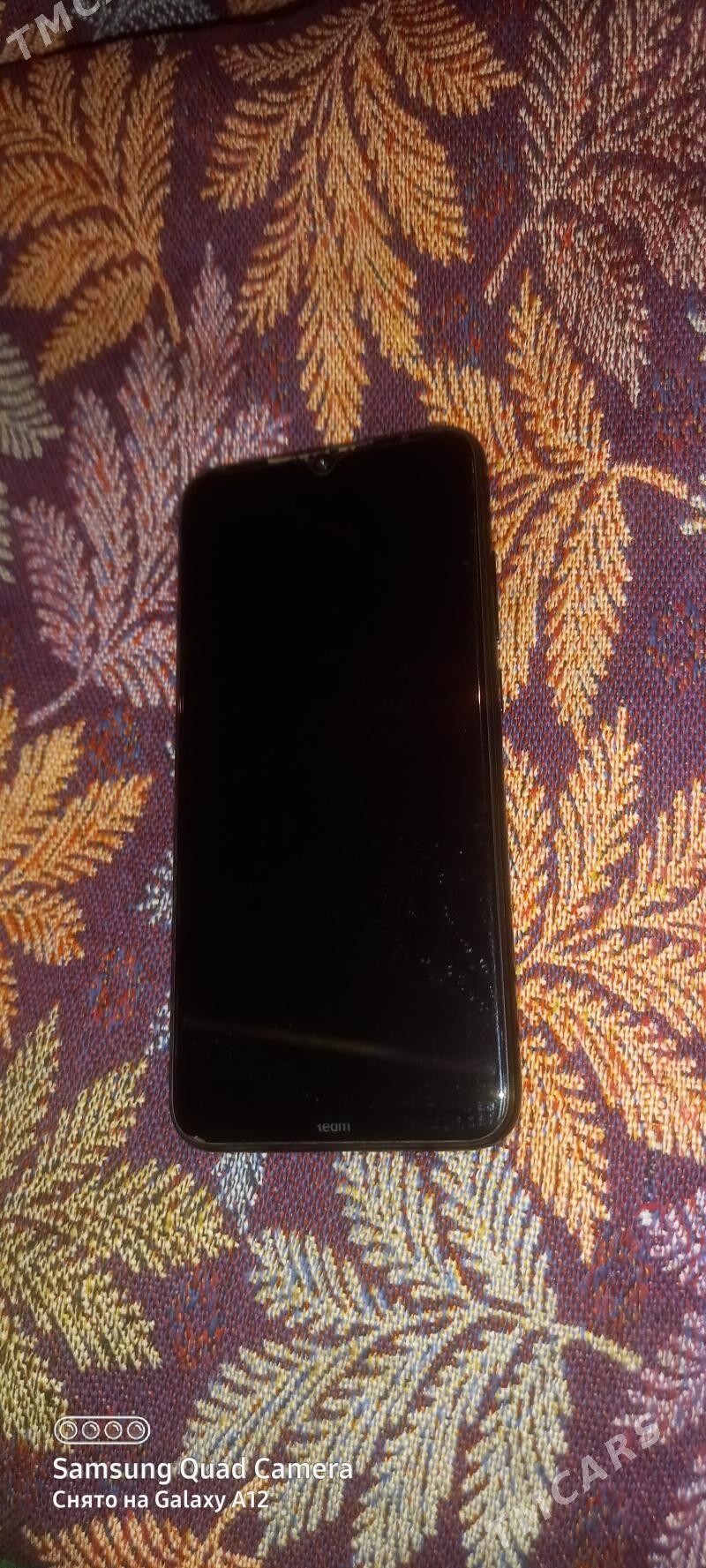 Redmi not 8 4/64 - Wekilbazar - img 1